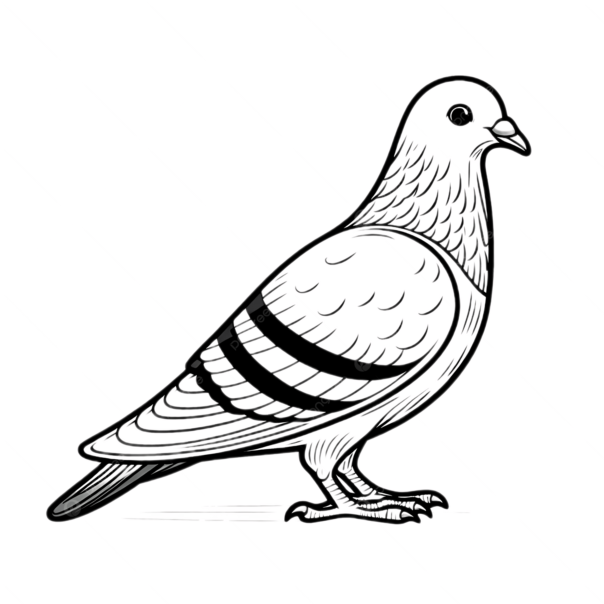 The Philadelphia Pigeons